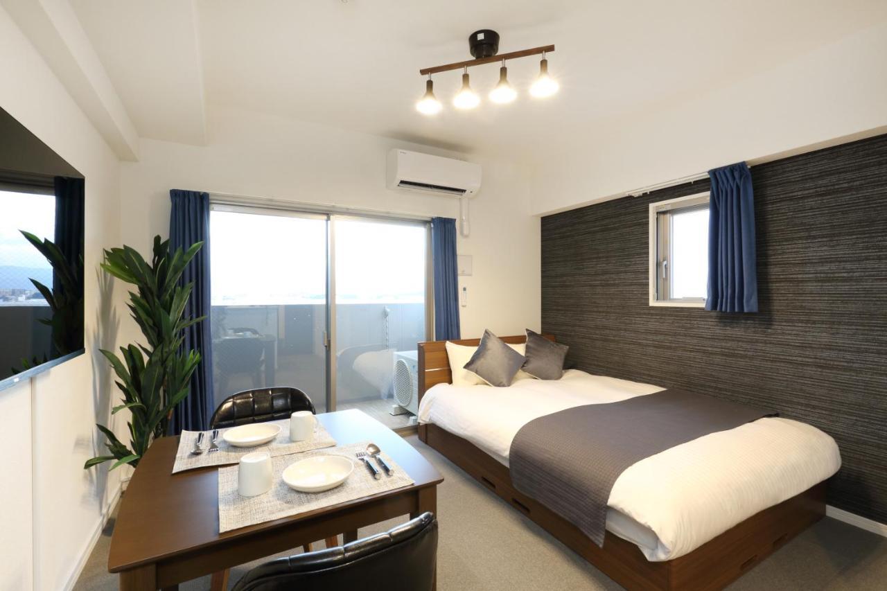 The Grand Residence Hotel Hakata Fukuoka  Kültér fotó