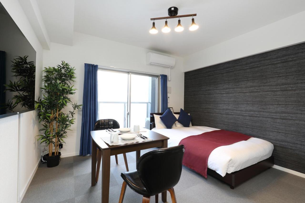 The Grand Residence Hotel Hakata Fukuoka  Kültér fotó