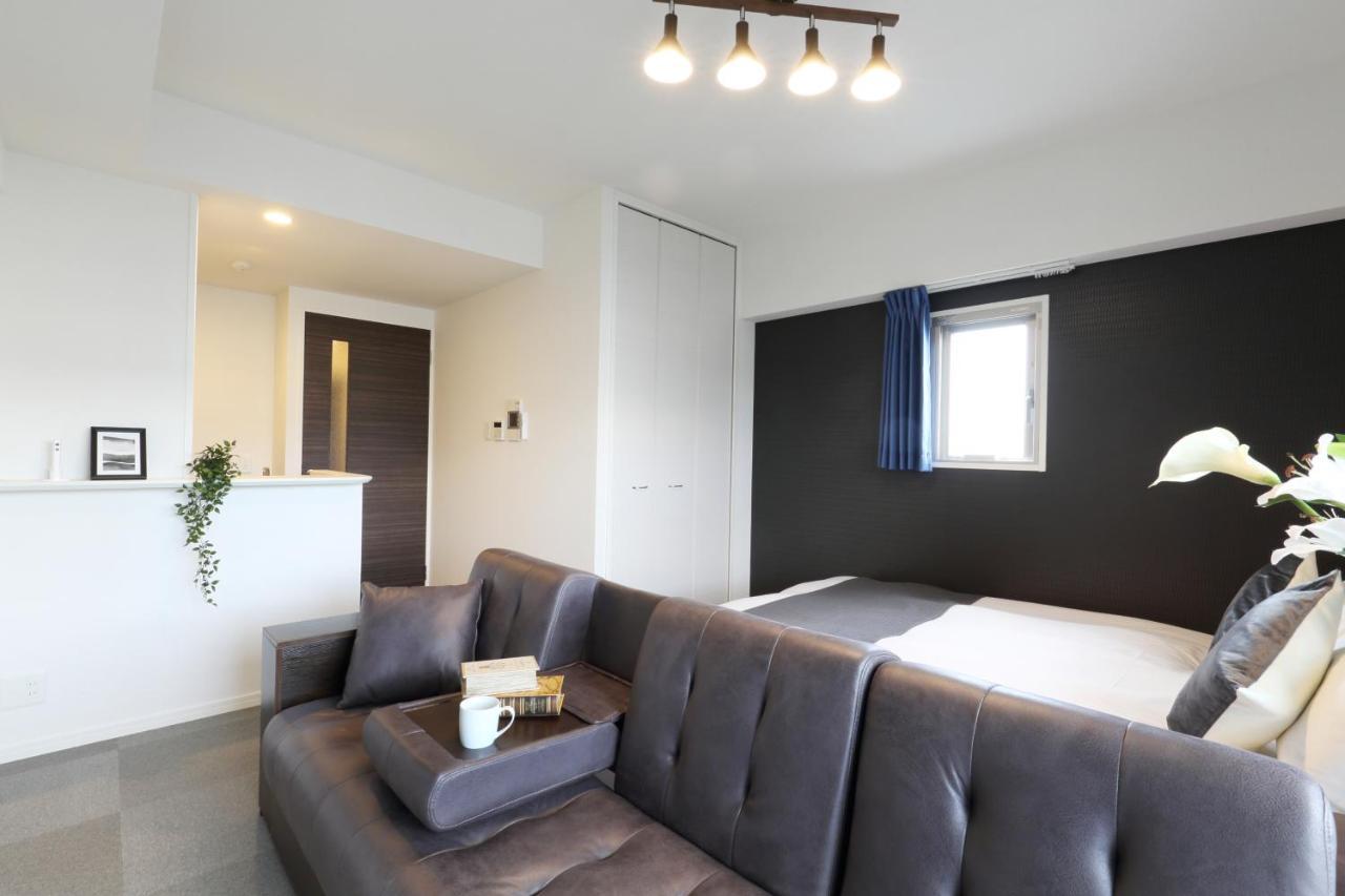 The Grand Residence Hotel Hakata Fukuoka  Kültér fotó